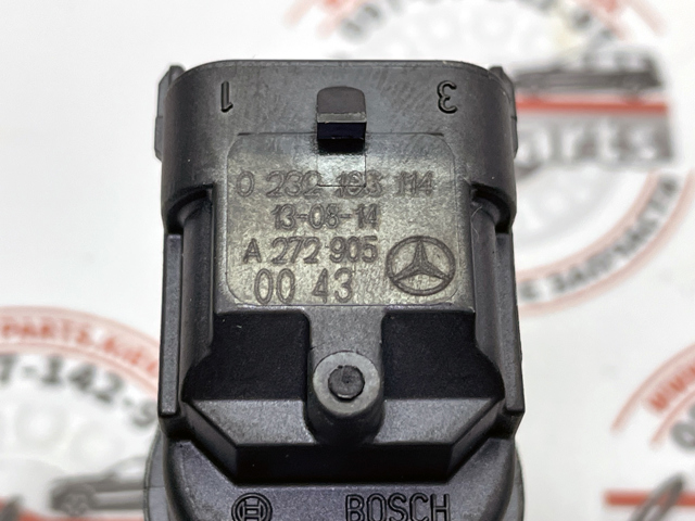 ДПРВ A2729050143 MERCEDES