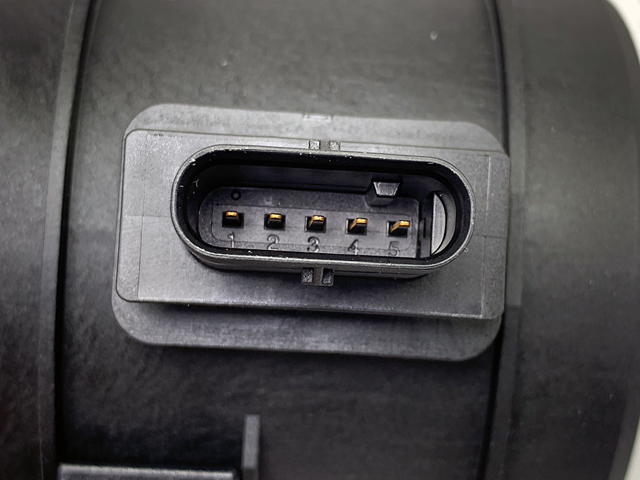 Датчик витрати повітря A2730940748 MERCEDES
