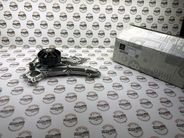 Помпа охолодження A276200080164 MERCEDES