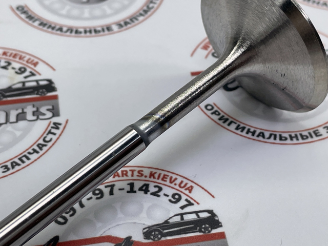 Клапана і штовхачі A2780500126 MERCEDES