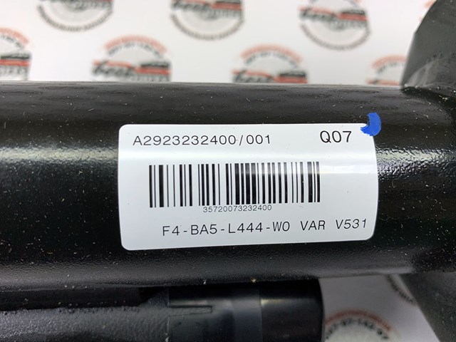 Стійка передня права A292320260080 MERCEDES