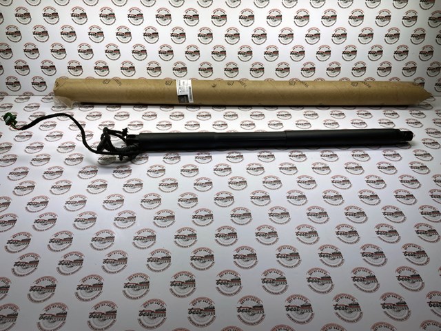 Амортизатор задньої ляди A2928900300 MERCEDES