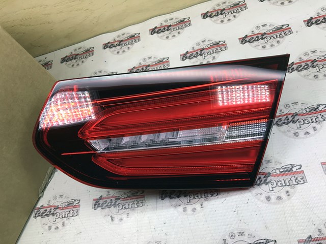 Стоп задній A2929064000 MERCEDES