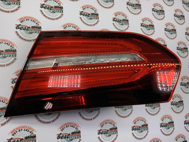 Ліхтар задній внутрішній правий A2929064000 MERCEDES