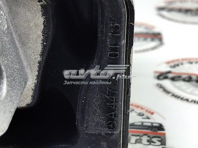 Опора коробки передач A4472410113 MERCEDES