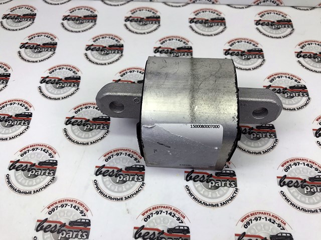 Подушка КПП A4472410113 MERCEDES