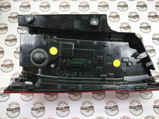 Задня ліва фара A4478200564 MERCEDES