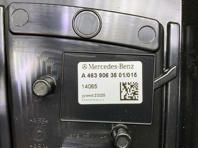 Покажчик повороту крила A4639063501 MERCEDES
