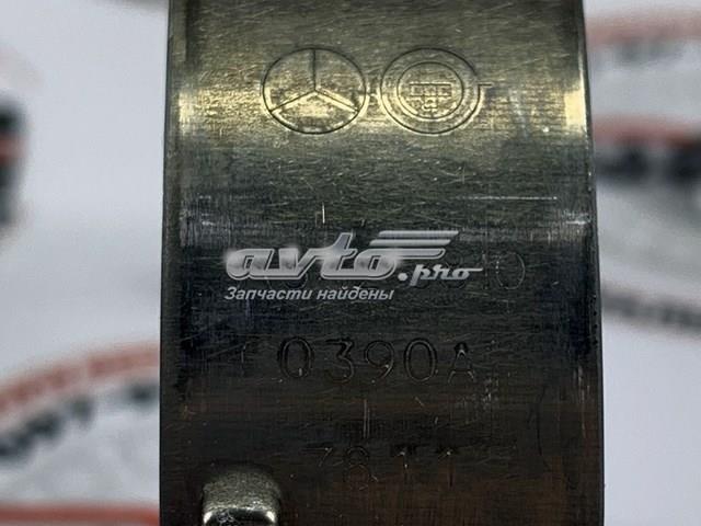 Вкладиші колінвала шатунні комплект A6420300360 MERCEDES