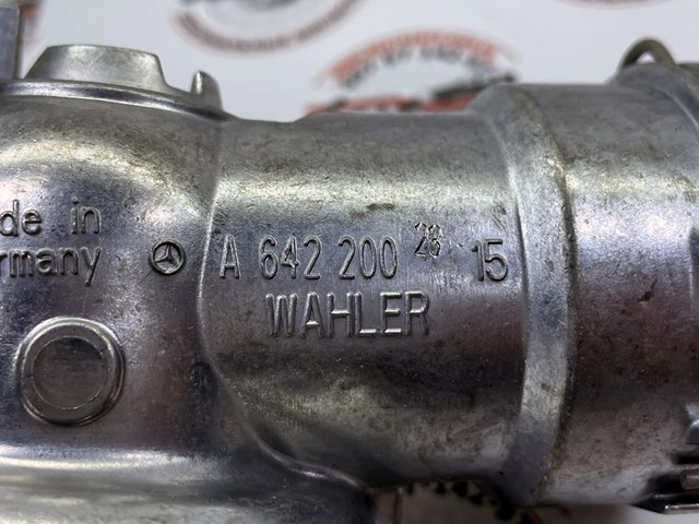 Автомобільний термостат A6422002315 MERCEDES