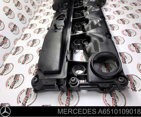 Кришка клапанна A6510109018 MERCEDES
