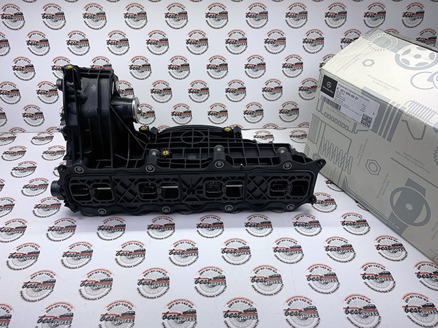 Колектор впускний A6510900037 MERCEDES