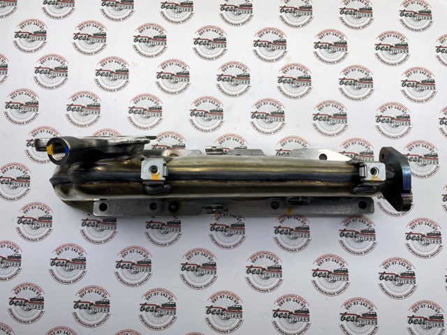 Газопроводи (колектор випускний) A6511400909 MERCEDES