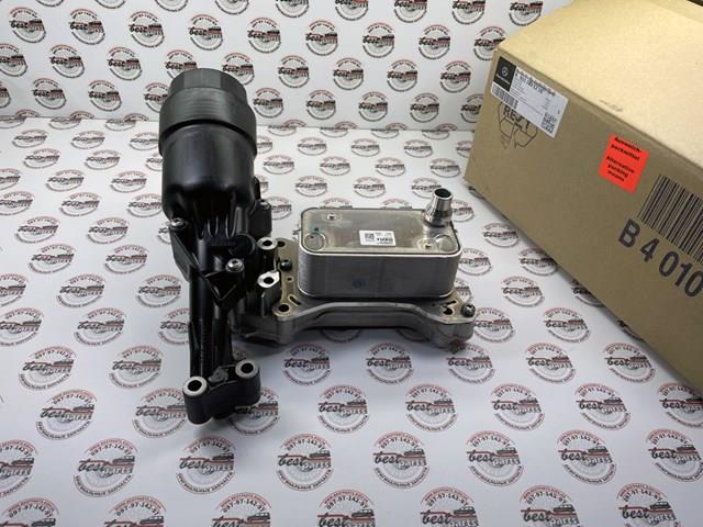 Корпус маслофільтра A6511801210 MERCEDES