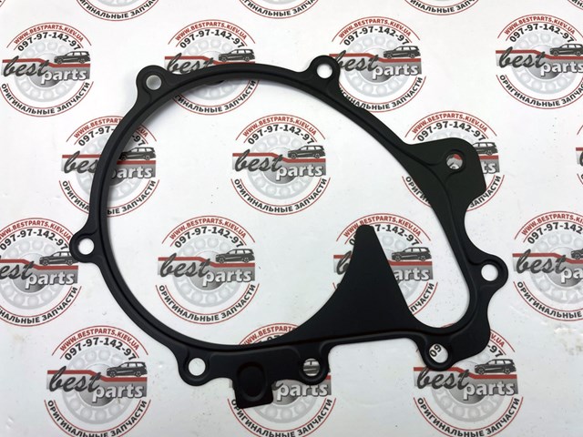 Прокладка водяної помпи A6512010380 MERCEDES