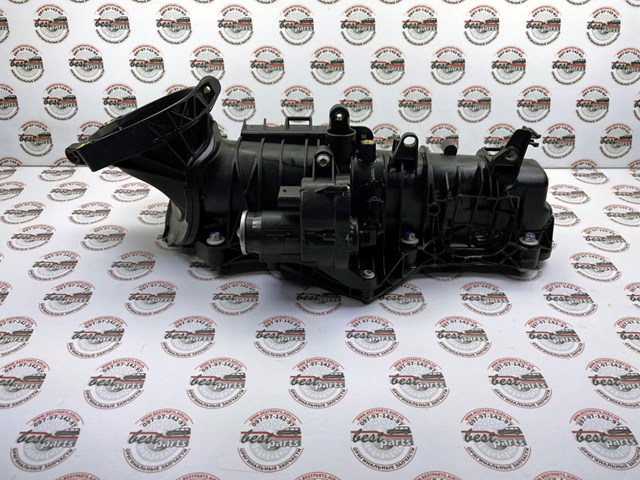 Колектор впускний A6540903500 MERCEDES