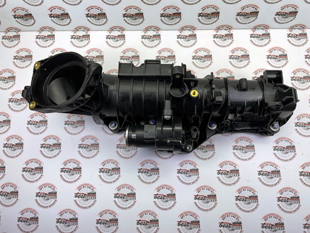 Колектор впускний A6540903500 MERCEDES