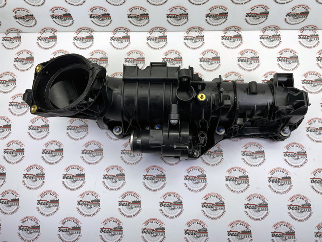 Колектор впускний A6540908700 MERCEDES