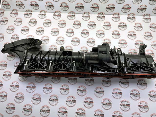 Колектор впускний A6560900500 MERCEDES