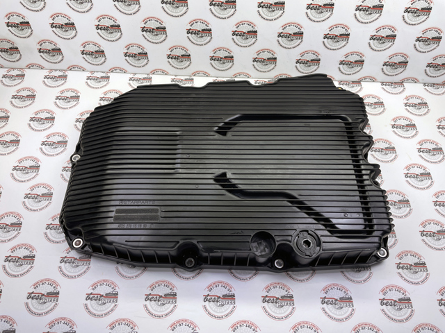 Піддон АКПП A725270151890 MERCEDES