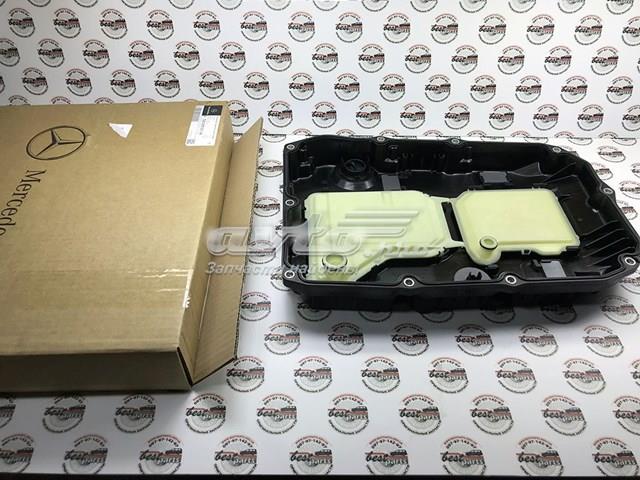Піддон АКПП A7252703114 MERCEDES