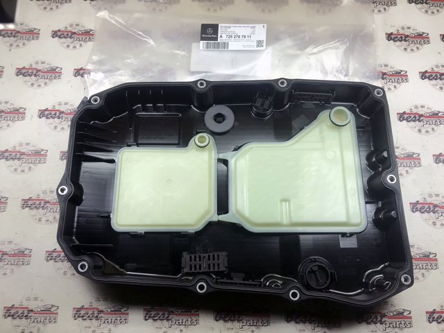 Піддон АКПП A7252707911 MERCEDES