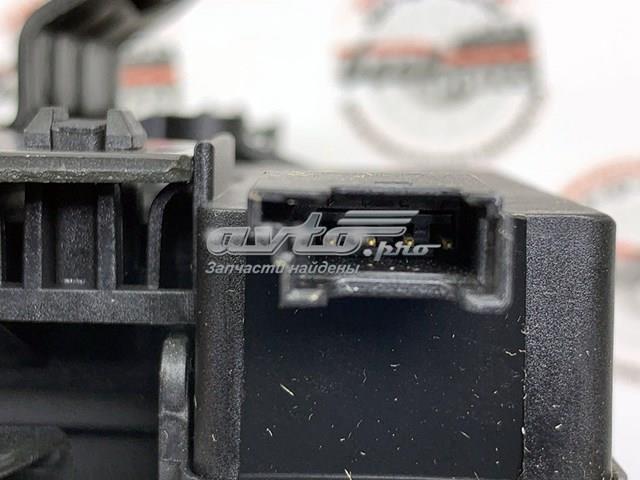 Замок кришки багажника CWC500140 LAND ROVER