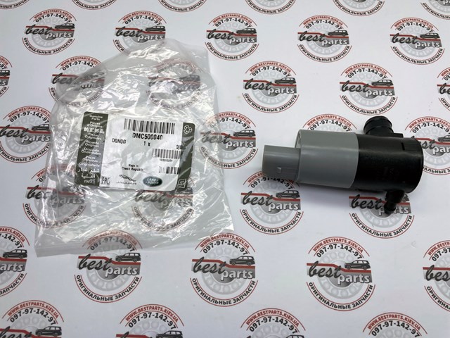 Насос електроомивача DMC500040 LAND ROVER