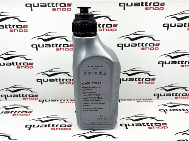 Масло для роздавальної коробки G052529A2 VAG