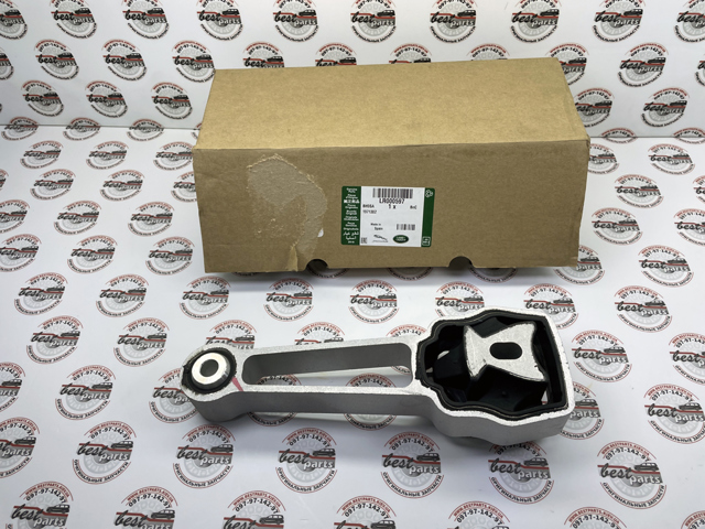 Подушка (опора) двигуна, верхня LR000597 LAND ROVER