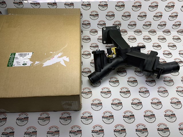 Термостат в зборі LR005631 LAND ROVER