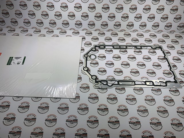 Прокладка піддону картера двигуна LR005994 LAND ROVER
