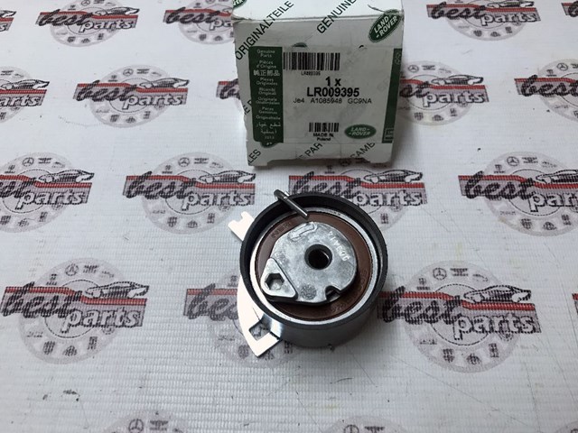 Ролик натяжителя ременя газорозподілу LR009395 LAND ROVER