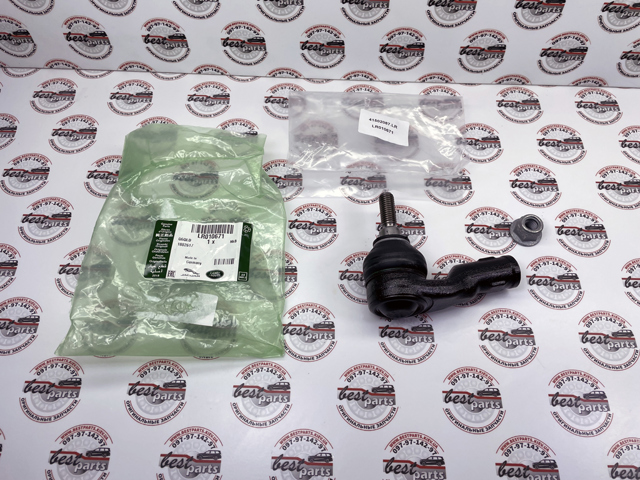 Наконечник рульовий LR010671 LAND ROVER