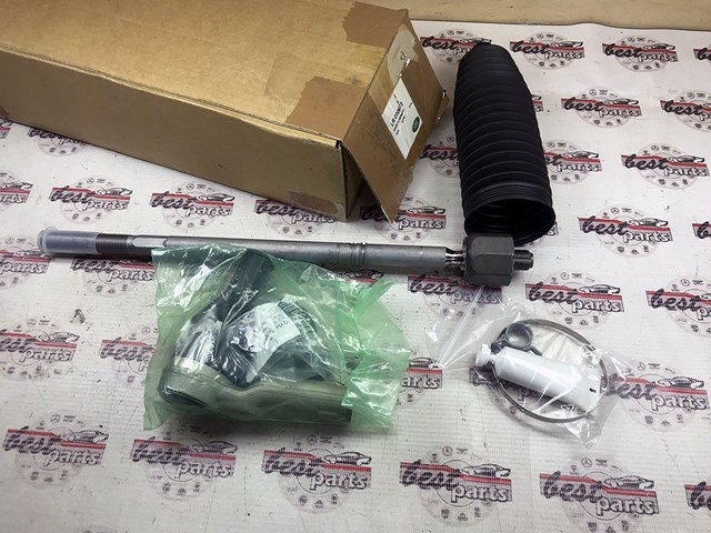 Тяга рульова в зборі LR010673 LAND ROVER