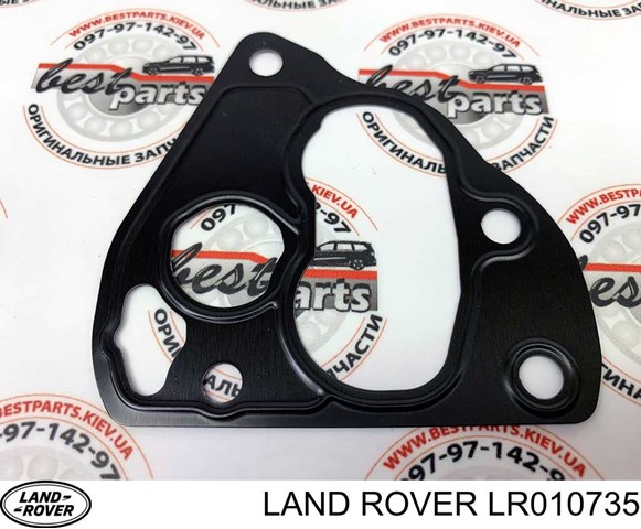 Прокладка кронштейна маслянного фільтра LR010735 LAND ROVER