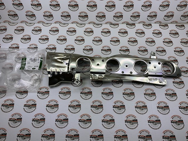 Прокладка випускного колектора, ліва LR010841 LAND ROVER
