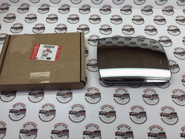 Дзеркальний елемент правий LR011056 LAND ROVER
