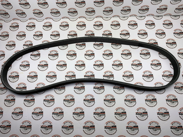 Ремінь кондиціонера LR011327 LAND ROVER