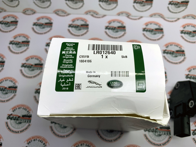 Датчик рівня мастила LR012640 LAND ROVER