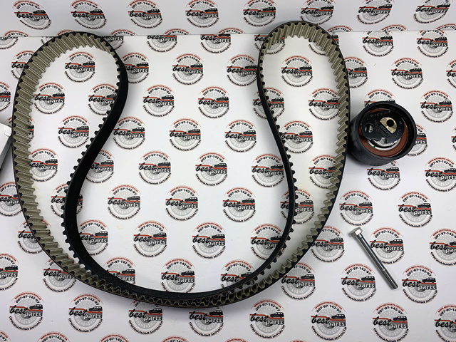 Ремкомплект ГРМ LR016655 LAND ROVER