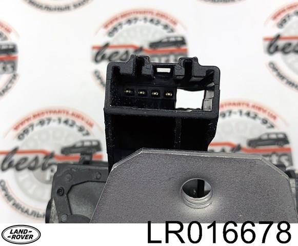 Замок кришки багажника LR016678 LAND ROVER