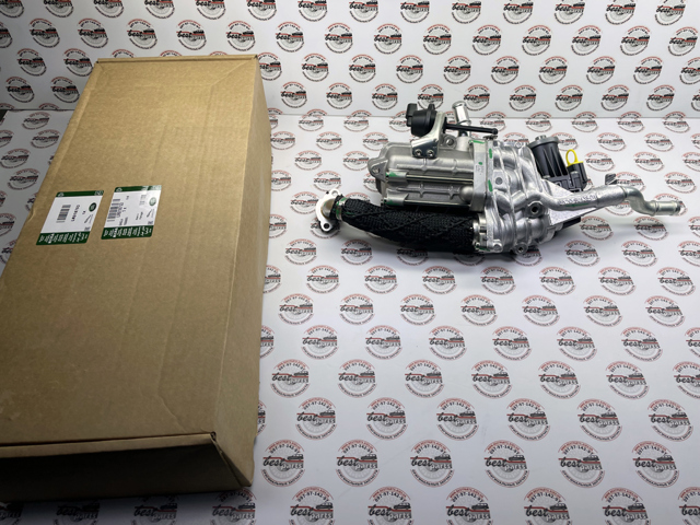 Пульсари LR018753 LAND ROVER