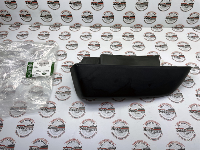 Дефлектор переднього бампера, лівий LR020486 LAND ROVER