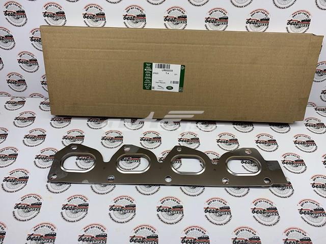 Прокладка випускного колектора LR022333 LAND ROVER
