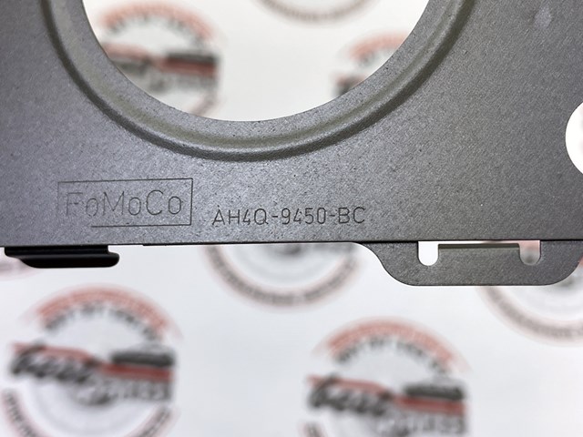 Прокладка турбіни вихлопних газів, впуск LR022724 LAND ROVER