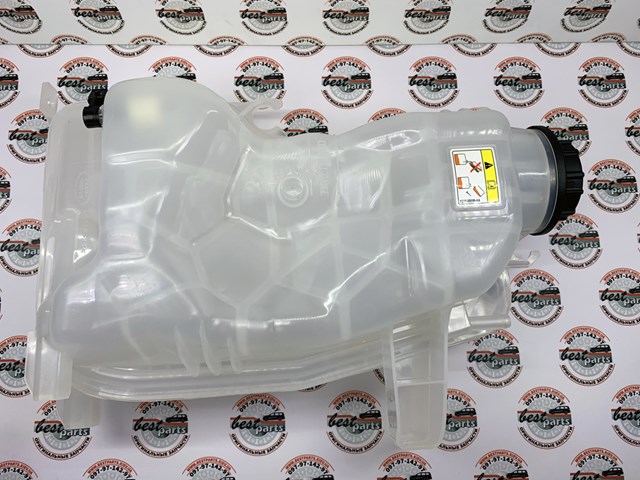 Бачок розширювальний LR023077 LAND ROVER