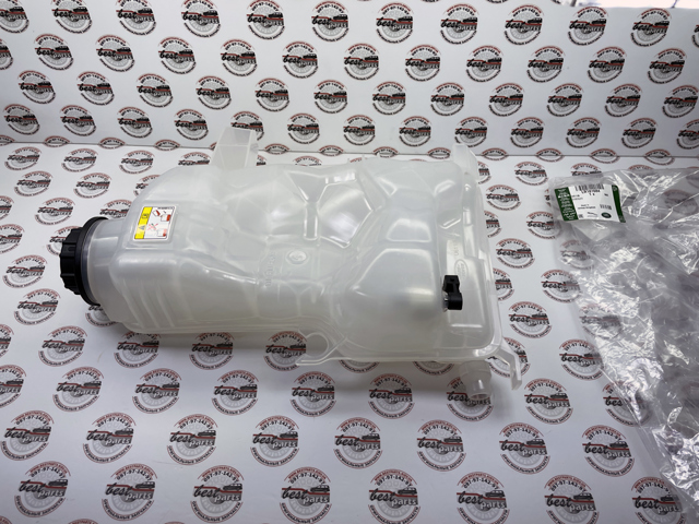 Бачок для води LR023077 LAND ROVER