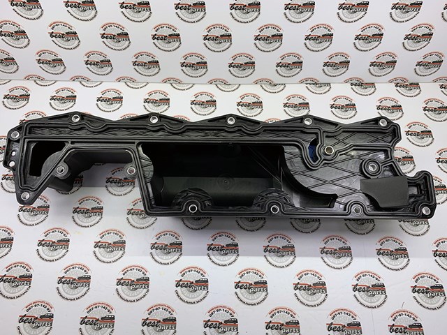 Кришка двигуна LR023777 LAND ROVER