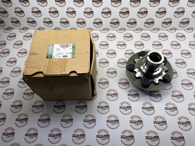 Маточина переднього колеса LR023978 LAND ROVER